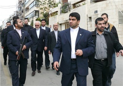 تمديد نكردن توافق؛ گزينه جدي كه ظريف بايد به آن فكر كند